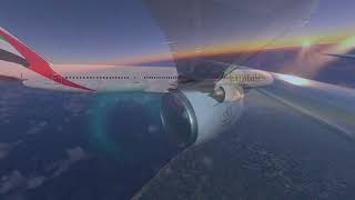 ماجد المهندس 2022 - والله مايرمش للعين طرفه Flight simulator