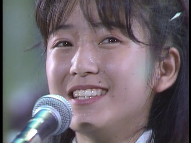 4K セーラー服を脱がさないで おニャン子クラブ ONYANKO 全国縦断