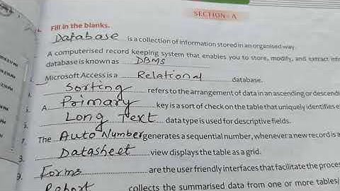 class 8 computer Revision by Ashok kumar Mishra