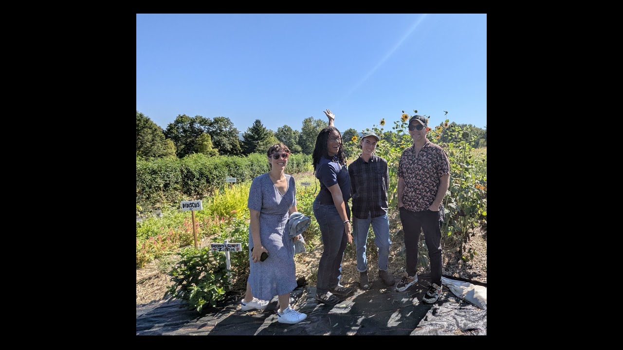 September 3, 2025: Book arts of the body