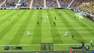 INDESTRUCTIBLE 3-0 FIFA INSIDE VK League 5 тур