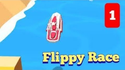 Flippy Race Lucky Find : completely levels Gameplay : Must see : @Lap Gameplay