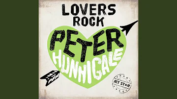 Peter Hunnigale - Pure Lovers Rock - Continuous Mix