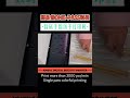 Single Pass Cookie Printer Fast Speed #edible #cookies #printingmachine #foodprinter