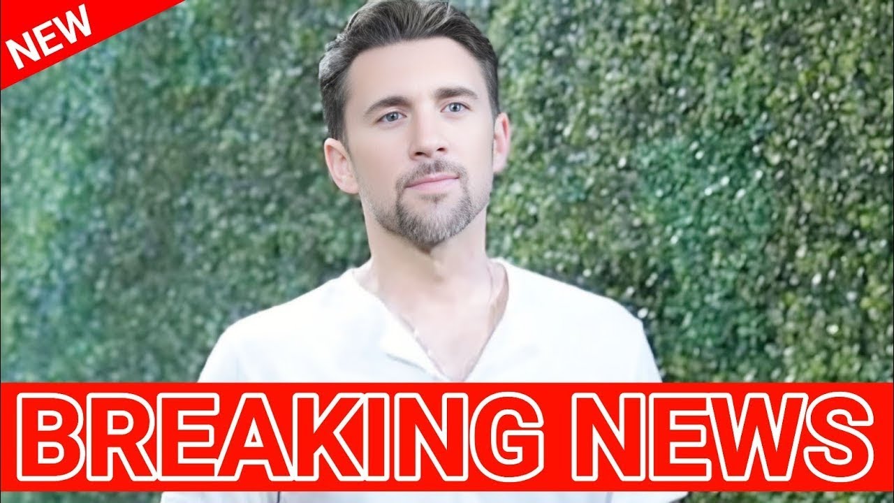 CBS Legend Passes Away At Age 46, Y&R Hints At Next Big Death, Cane Opens Up! Big Sad News.