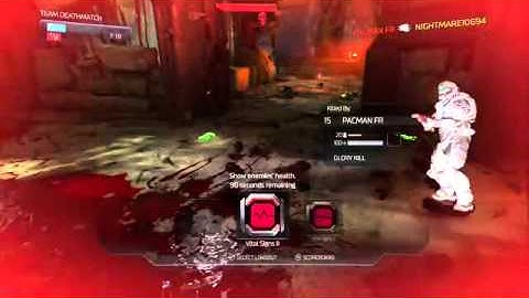 Doom Beta Walkthrough Part 2: Hell On Earth