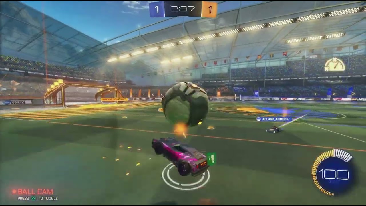 روكت سلسلة قولد |🔥