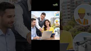 CURSO ADMINISTRACION DE EDIFICIOS