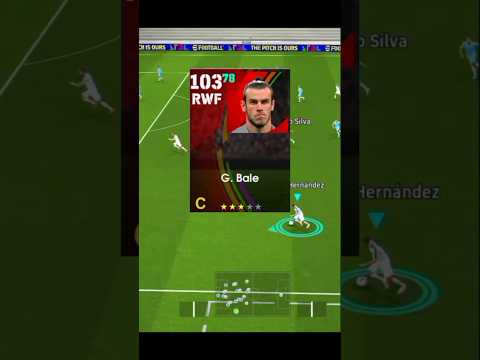 طريقة الحصول علي أطول لاعب مهاجم في بيس موبايل2025 لاعب جيبي مجاني  2025