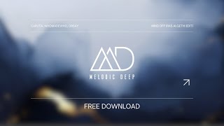 FREE DOWNLOAD: Carlita, WhoMadeWho, Orsay - Mind Off (Ras Algethi Edit)