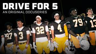 Drive For 5 | Episode 3 | Momentum