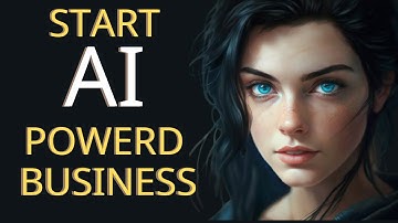 ChatGPT,Midjourney,D-DI:Create Your Own AI Animated Avatar: A Step-by-Step Guide