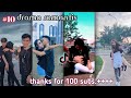 TIKTOK ROMANTIS KEREN PILIHAN TERBAIK PART 10 || tiktok drama 2021