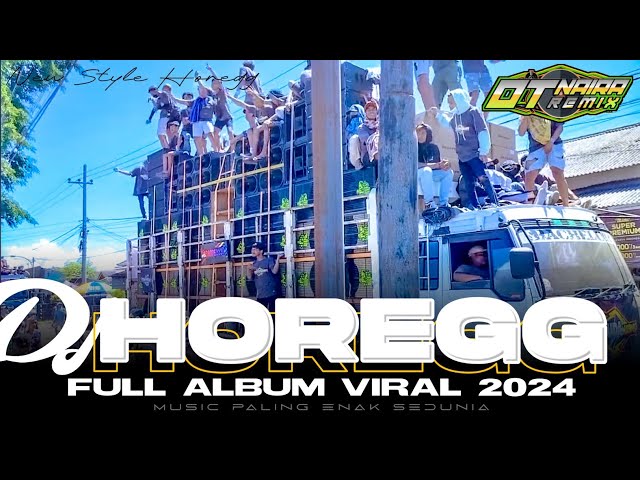 DH HOREGG 2024 - FULL ALBUM VIRAL class=
