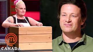 The Best Mystery Box Challenges | MasterChef Canada | MasterChef World