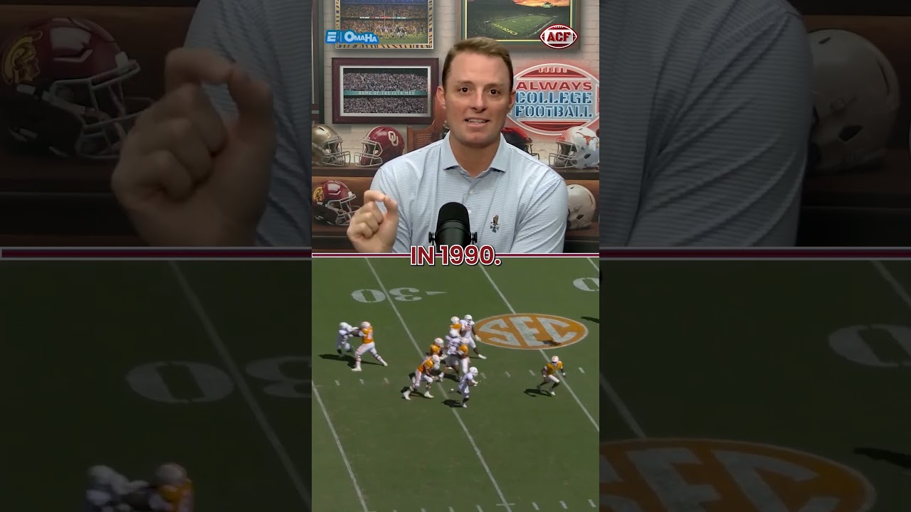 Can the Texas DEFENSE keep carrying the Longhorns?