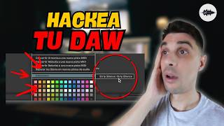 ABLETON EXTENSIONS es el FUTURO de los DAWS | Ableton Live 12 tutorial