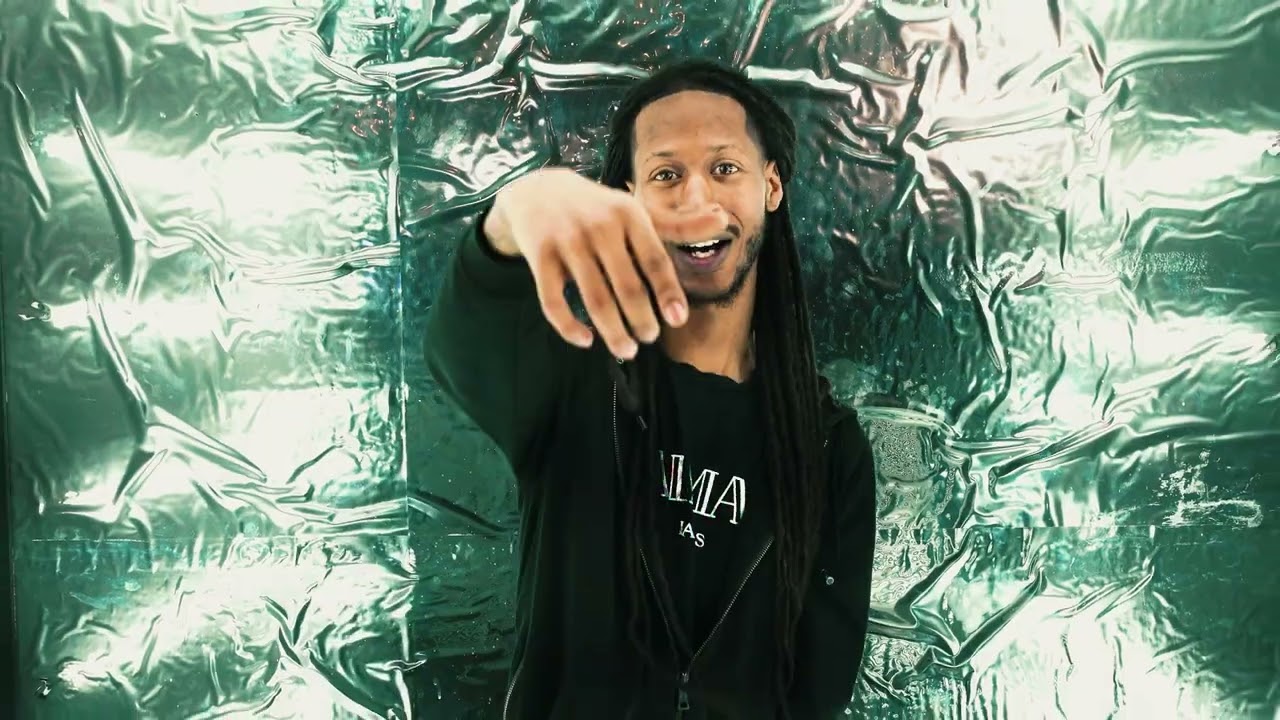 BigStarr - BalMain ( Official Music Video )