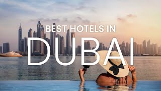 Hotels Dubai | Top 10 Hotels Dubai | Dubai Travel #travel #dubai