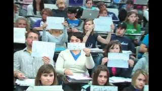 Dies Natalis 2011: Problem-based Learning for the next generation - lecture Wim Gijselaers