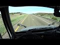 Beautiful New Mexico...2020 Volvo Vnl 860