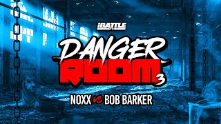 NOXX vs BOB BARKER - iBattleTV