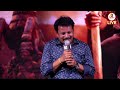 ధనుష్ సినిమా తో హిట్ కొట్టాలి ఎమోషన్ అయిన సతీష్ | R Star Distributor Satish Speech At KARA (Telugu)