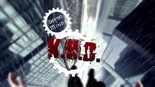 K.H.D. - Bevor Ich Sprang [Uplifting Millennium Hardcore | Melodic Gabber | Ambient]