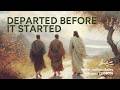 Departed Before It Started | Pastor Jackson Bailey | Branch House | Robertsdale, AL