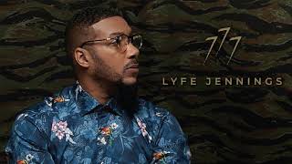 Video thumbnail of "Lyfe Jennings - Tell me ft Algebra Blessett"