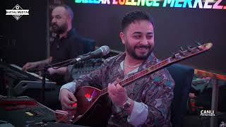 Niyazi Kaplaner - Canın Sağolsun - Kumda Oyna - Tadından Yenmez