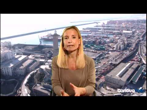 Raffaella Della Bianca : Primarie nel PDL per Tursi 2012 - YouTube