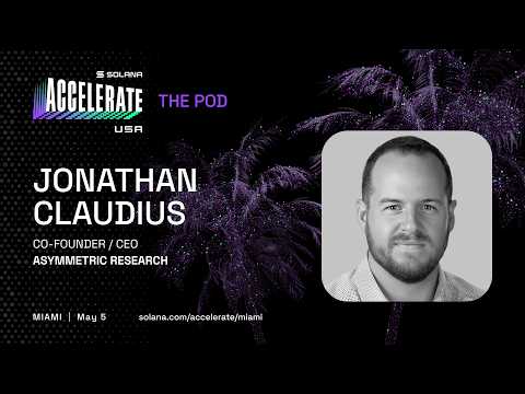 The Pod: Security with Asymmetric Research