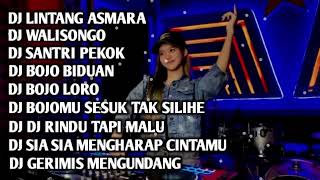 Download Lagu DJ FULL ALBUM DANGDUT JAWA || LINTANG ASMARA || WALISONGO || SANTRI PEKOK || BY R2 PROJECT REMIX MP3