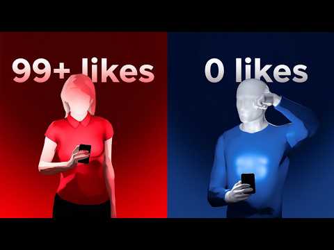 Why Men Get So Few Matches on Dating Apps