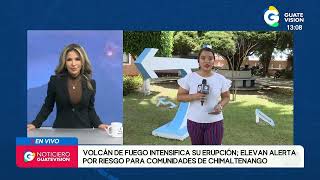 Live News Broadcast 1 PM August 3 2026