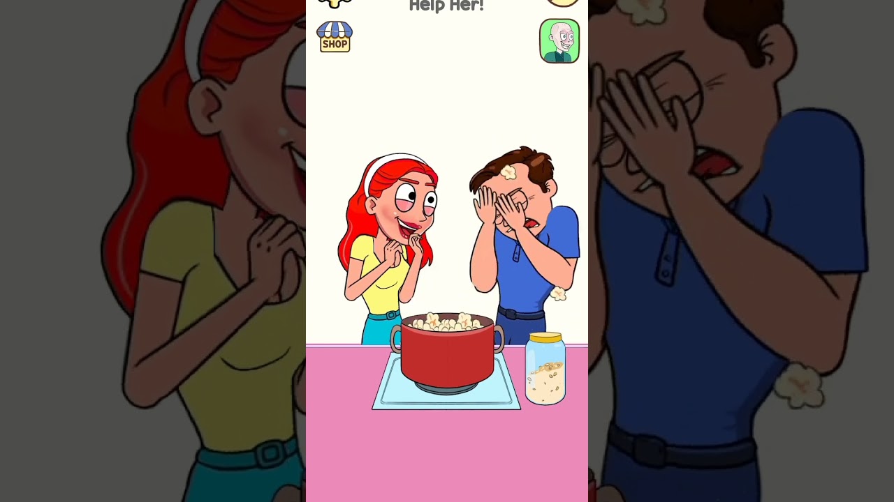 Impossible date 2 game level tricks and tips ✅🔚💯🔥