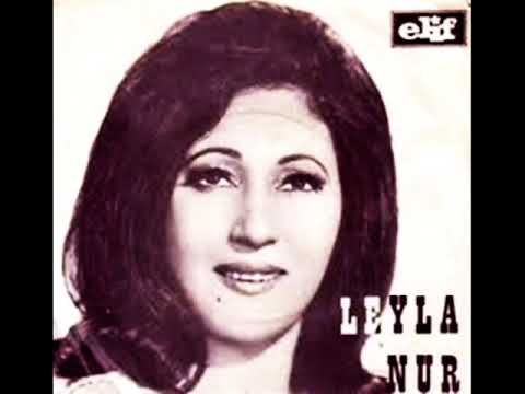 Leyla Nur İntizar CD