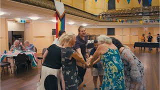 Yarra Annual Grants recipients: LGBTIQA+ Elders Dance Club