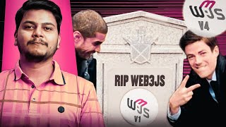 Important Update Web3Js Blockchain Full Course Code Eater English