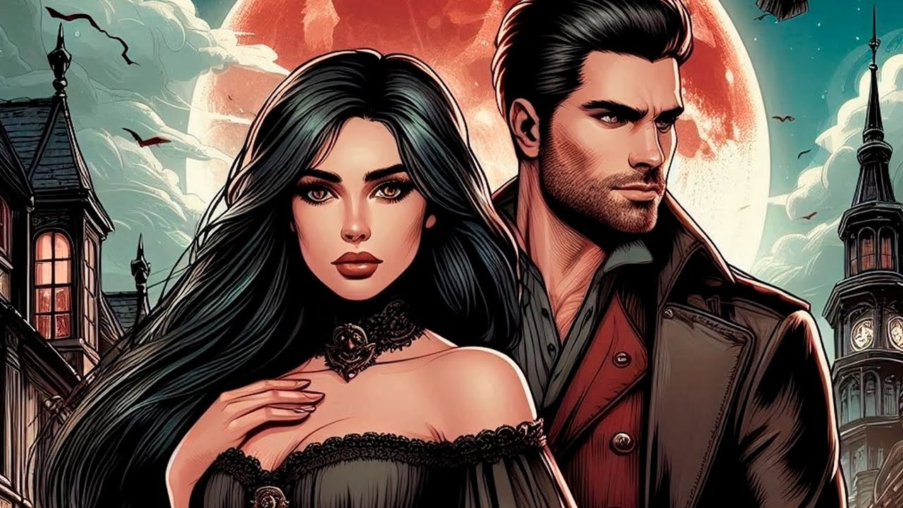 АУДІОКНИГА ПОВНІСТЮ!