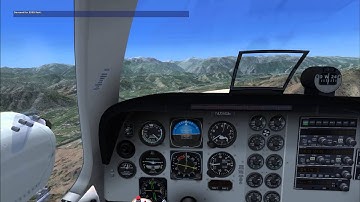 FSX LEARNING CENTER Commercial Pilot Lesson 2: Shortfield Takeoffs and Landings