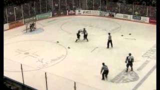 Craig Cunningham vs Tyler Schmidt Dec 17, 2010
