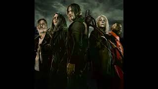 Bear McCreary &amp; Sam Ewing - We're the Ones Who Live
