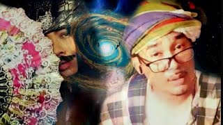 PARODI Dikir Rambong - Kapilla - Smule poyo cover - @KeRy_iRG  @MiSS_JQ