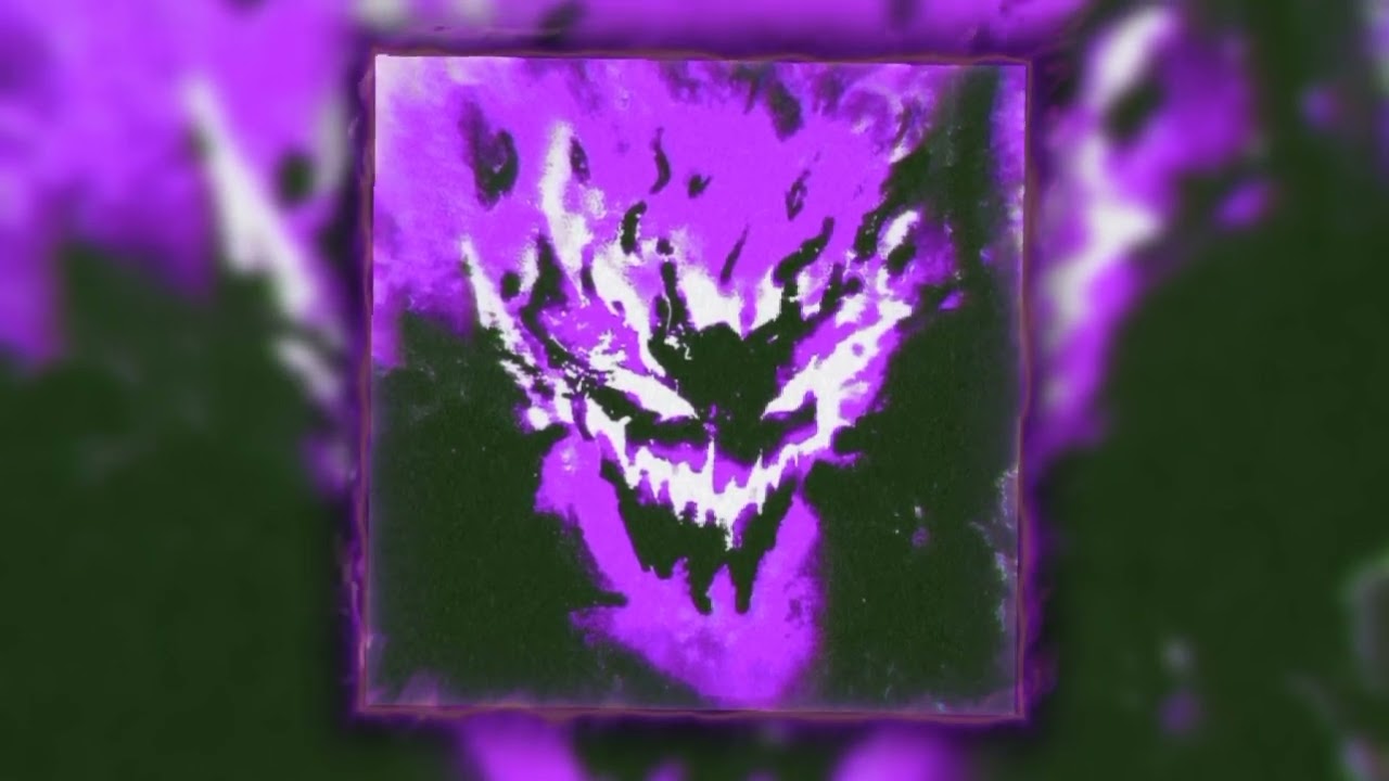 KSLV - Override | [SLOWED + REVERB] ☠