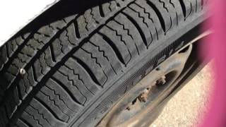 1993 Ford Escort LX Used Cars - St George UT