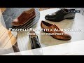 Fratelli Rossetti &amp; Alain Gilles - &quot;Design at your feet&quot; - LUXE.TV