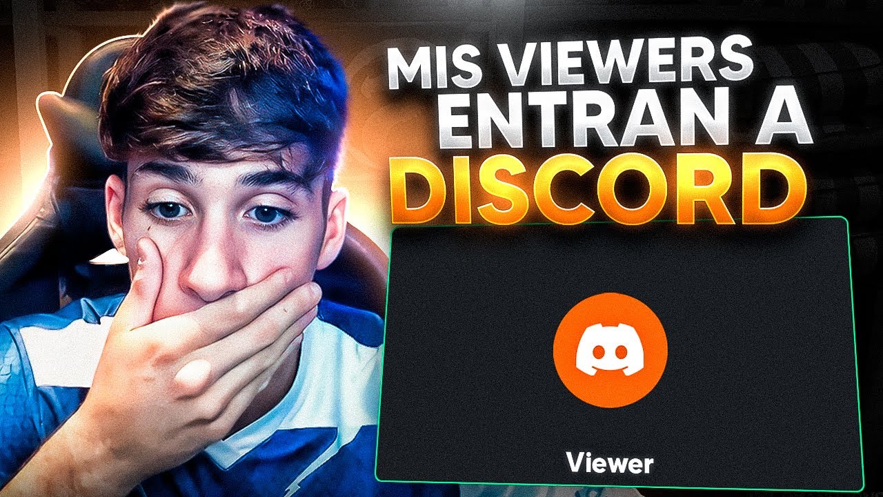 POR ESO MIS VIEWERS NO LA PONEN