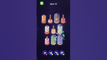 I love Donut! So much untapped fun!Part5! #donuts #fungame